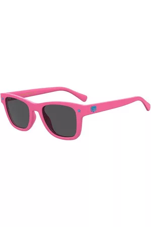 Chiara Ferragni CF 1006/S 35J/IR Gafas de Sol para Mujer Rosas