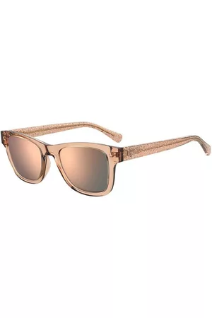 Chiara Ferragni CF 1006/S 733/0J Gafas de Sol para Mujer Rosas