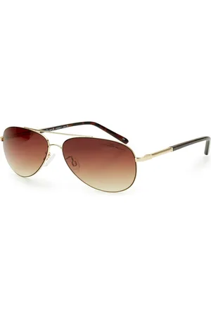 Bloc Dune 2 F667 Gafas de Sol para Hombre Dorados