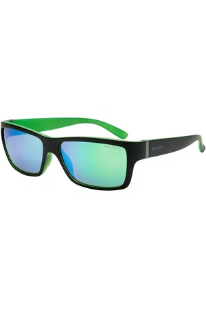 Bloc Riser XG1 Gafas de Sol para Hombre Verdes