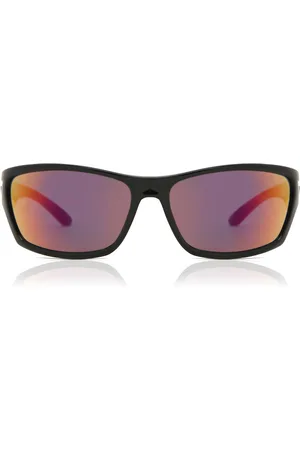 Bloc Bail XR460 Gafas de Sol para Mujer Negras