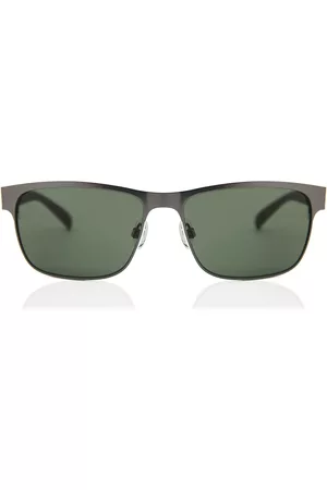 Bloc Deck X750 Gafas de Sol para Hombre Grises