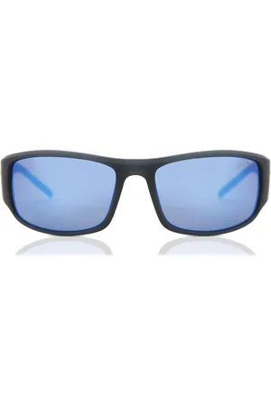 Bolle King Polarized BS026003 Gafas de Sol para Hombre Negras