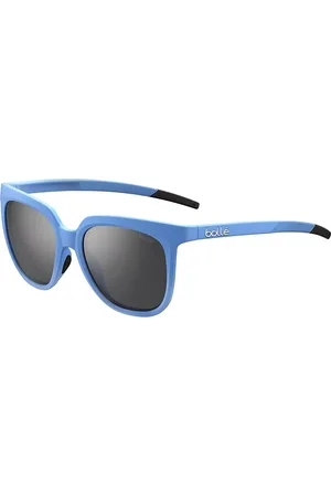 Bolle Glory Polarized BS028005 Gafas de Sol para Mujer Azules