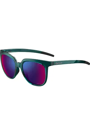 Bolle Glory Polarized BS028007 Gafas de Sol para Mujer Azules