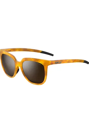 Bolle Glory Polarized BS028004 Gafas de Sol para Mujer Careyshell