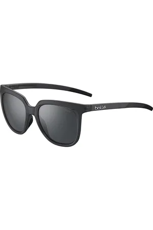 Bolle Glory Polarized BS028003 Gafas de Sol para Mujer Negras