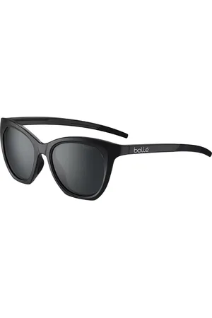 Bolle Prize BS029001 Gafas de Sol para Mujer Negras