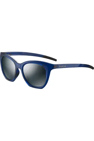 Bolle Prize Polarized BS029007 Gafas de Sol para Mujer Azules