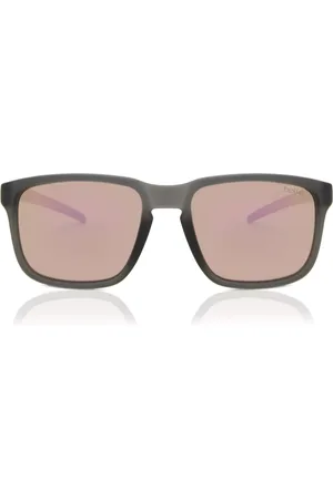 Bolle Score Polarized BS031003 Gafas de Sol para Hombre Negras