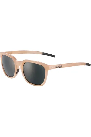 Bolle Talent BS017007 Gafas de Sol para Hombre Marrones