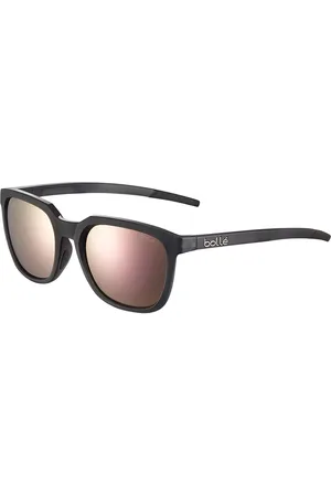Bolle Talent BS017004 Gafas de Sol para Hombre Negras