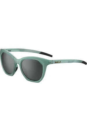 Bolle Prize BS029002 Gafas de Sol para Mujer Verdes