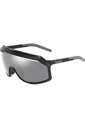Bolle Chronoshield Polarized BS018001 Gafas de Sol para Hombre Negras