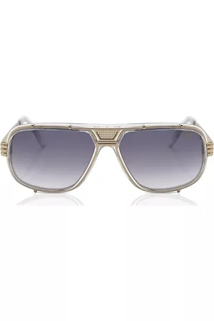 Cazal 665 004 Gafas de Sol para Hombre Cristal