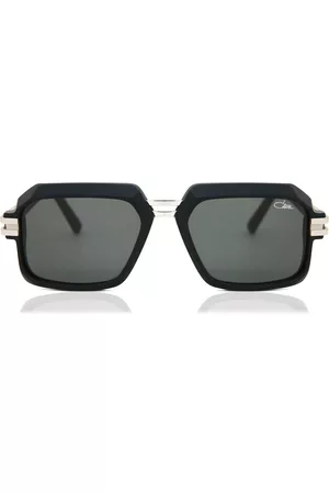 Cazal 6004/3 002 Gafas de Sol para Hombre Negras