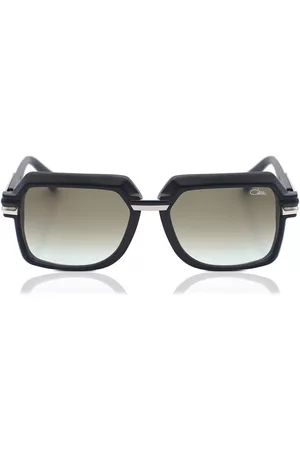 Cazal 8043 002 Gafas de Sol para Hombre Negras