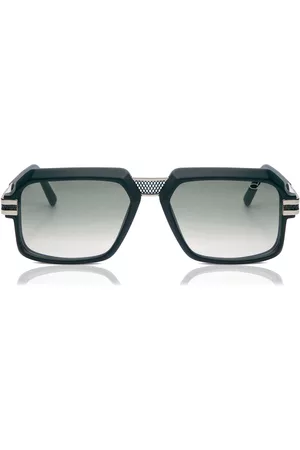 Cazal 8039 002 Gafas de Sol para Hombre Negras