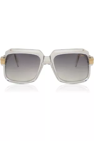 Cazal 607/3/V 065 Gafas de Sol para Hombre Cristal
