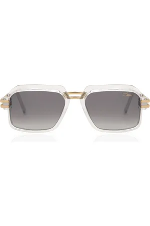 Cazal 6004/3 004 Gafas de Sol para Hombre Cristal