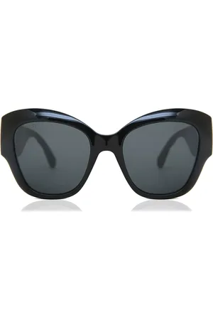 Gucci GG0808S 001 Gafas de Sol para Mujer Negras