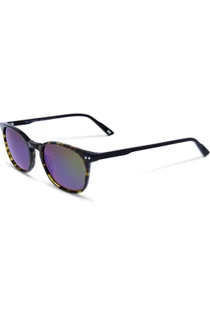 Helly Hansen HH5011 C03 Gafas de Sol para Hombre Careyshell