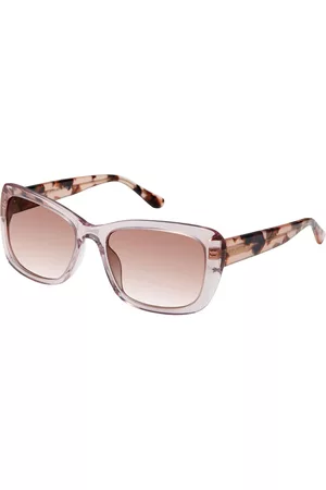 Juicy Couture JU 613/G/S Ajuste Asiático 3DV/M2 Gafas de Sol para Mujer Marrones