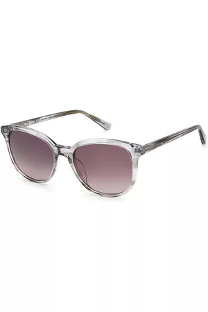 Juicy Couture JU 619/G/S 2W8/3X Gafas de Sol para Mujer Grises