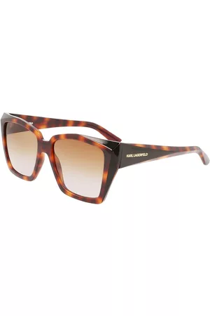Karl Lagerfeld KL6072S 240 Gafas de Sol para Hombre Careyshell