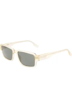 Karl Lagerfeld KL6070S 970 Gafas de Sol para Hombre Amarillas