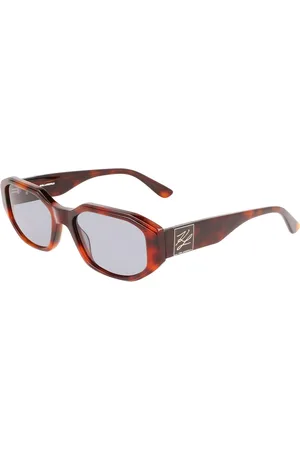 Karl Lagerfeld KL6073S 240 Gafas de Sol para Hombre Careyshell