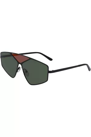 Karl Lagerfeld KL311S 001 Gafas de Sol para Hombre Negras