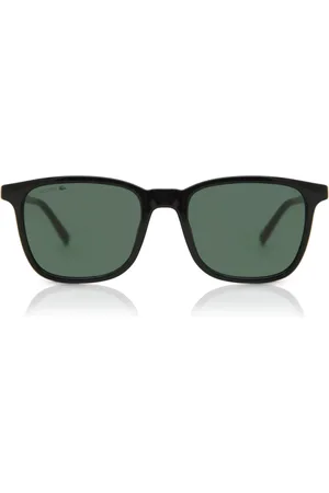 Lacoste L915S 001 Gafas de Sol para Hombre Negras