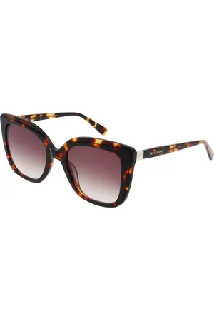 Longchamp LO689S 213 Gafas de Sol para Mujer Careyshell