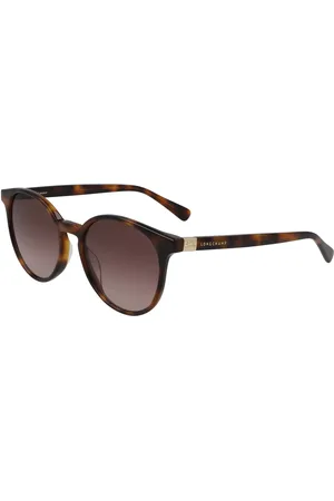 Longchamp LO658S 214 Gafas de Sol para Mujer Careyshell