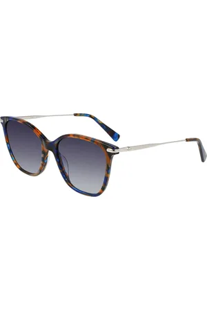 Longchamp LO660S 434 Gafas de Sol para Mujer Careyshell