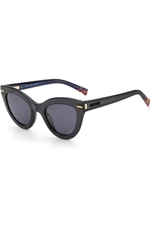 Missoni MIS 0047/S KB7/IR Gafas de Sol para Mujer Grises