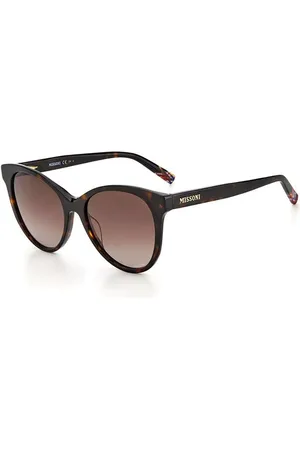 Missoni MIS 0029/S 086/HA Gafas de Sol para Mujer Careyshell
