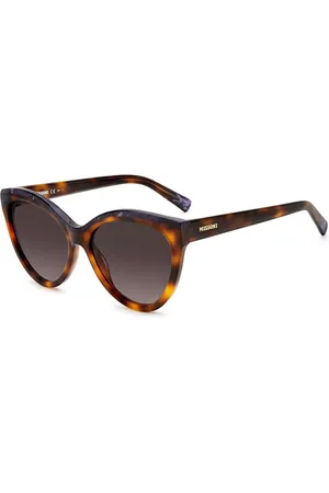Missoni MIS 0088/S AY0/3X Gafas de Sol para Mujer Careyshell