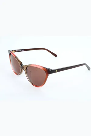 Missoni MM 671S 06SA Gafas de Sol para Mujer Marrones