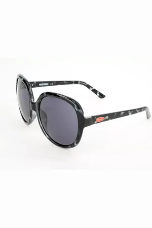 Missoni MI 785 04S Gafas de Sol para Mujer Negras