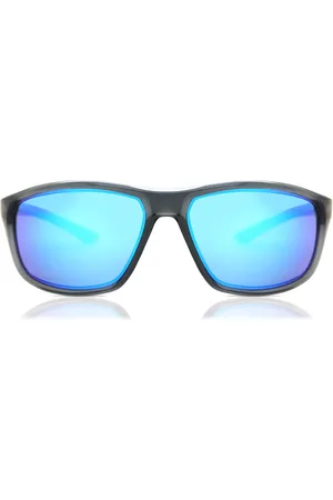 Nike ADRENALINE M EV1113 012 Gafas de Sol para Hombre Grises