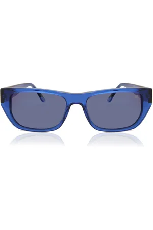 New Balance NB6067 C02 Gafas de Sol para Hombre Azules