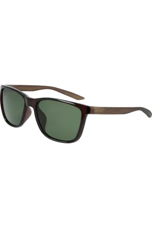 Nike DAWN ASCENT DQ0802 228 Gafas de Sol para Hombre Marrones