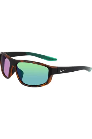 Nike BRAZEN FUEL M DJ0803 220 Gafas de Sol para Hombre Careyshell