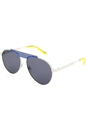 Oxydo O.NO 2.5 V84 Gafas de Sol para Hombre Grises