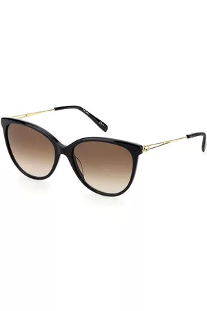 Pierre Cardin P.C. 8485/S 807/HA Gafas de Sol para Mujer Negras
