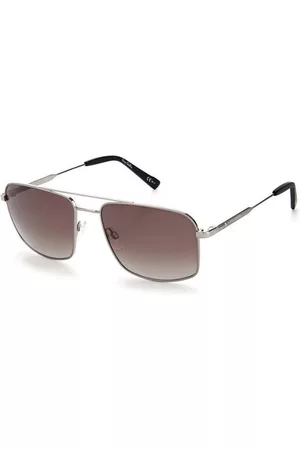 Pierre Cardin P.C. 6878/S R81/HA Gafas de Sol para Hombre Grises