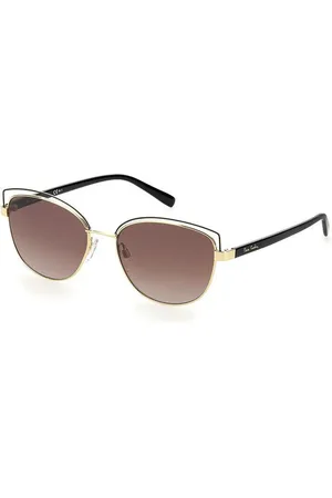 Pierre Cardin P.C. 8854/S J5G/HA Gafas de Sol para Mujer Dorados