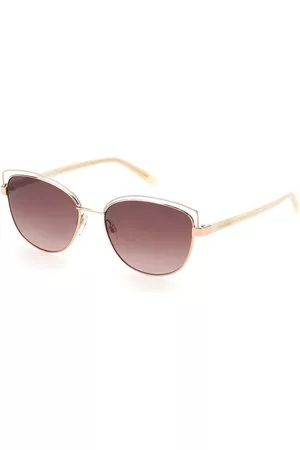 Pierre Cardin P.C. 8854/S DDB/HA Gafas de Sol para Mujer Dorados